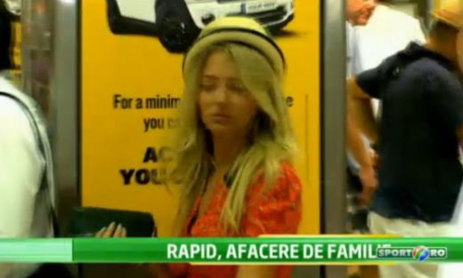 OUCH! Coman si Pancu au fost facuti KO: Cine sunt astia? Handbalisti? Motivul dureros pentru care nu au fost recunosti rapidistii: