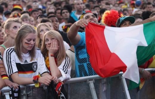 EUROBLOG, ZIUA 24 | Spaniolii au renuntat la 