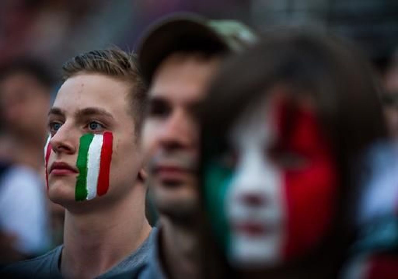 EUROBLOG, ZIUA 24 | Spaniolii au renuntat la