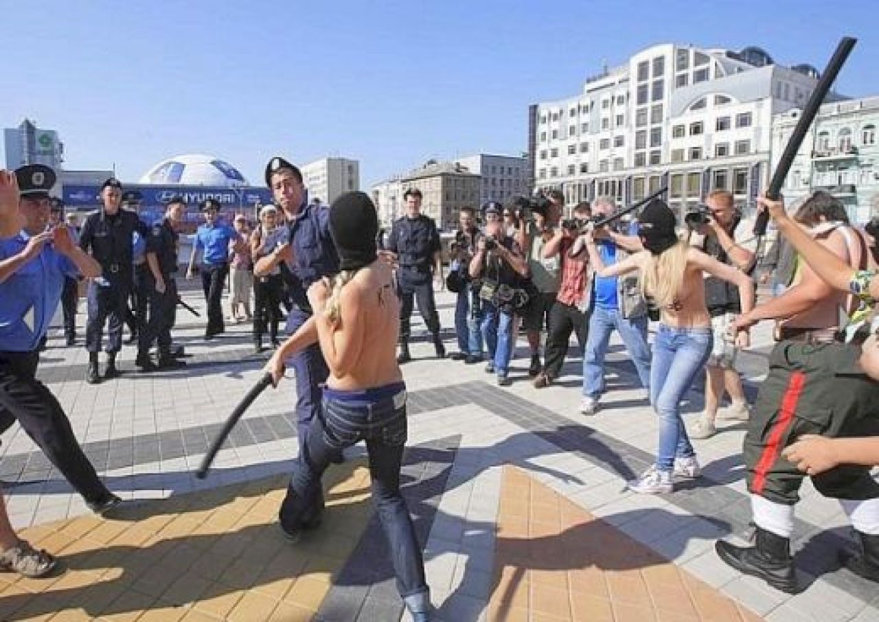 EUROBLOG, ZIUA 24 | Spaniolii au renuntat la