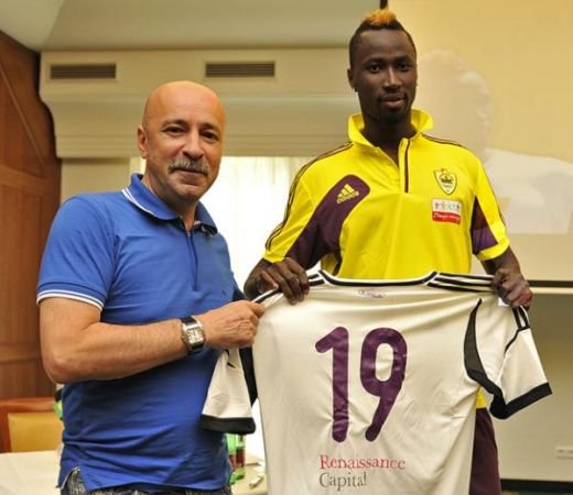 Cel mai scump stranier din ISTORIA Ligii 1 a fost prezentat AZI de cea mai bogata echipa din lume! Bijuteria de 25 de mil pentru care n-au avut bani Juve si Liverpool