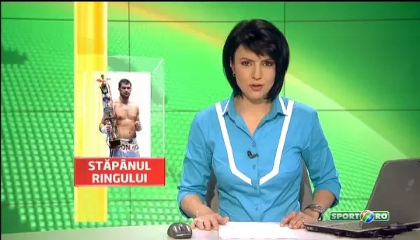 Pac-pac, s-a terminat si meciul asta! Mesajul GENIAL al lui Ghita dupa ce l-a facut DISTRUS pe Poturak! VIDEO