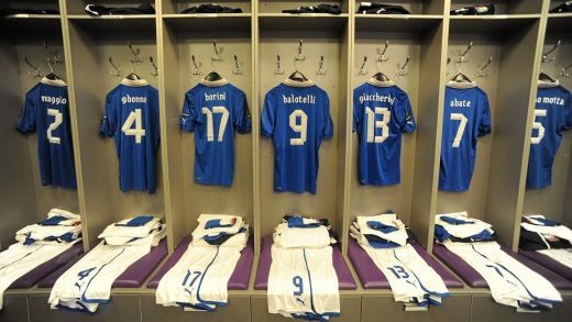 ALBAcadabra! TRIPLA istorica pentru Spania: doua EURO si Cupa Mondiala! Spania 4-0 Italia! Cea mai buna nationala din istorie?_2