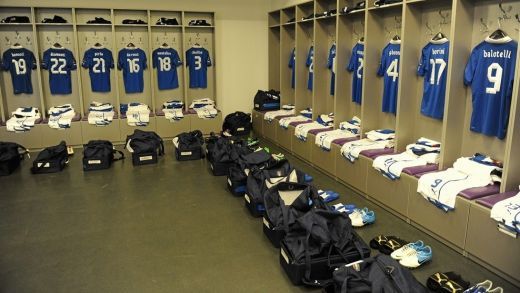 ALBAcadabra! TRIPLA istorica pentru Spania: doua EURO si Cupa Mondiala! Spania 4-0 Italia! Cea mai buna nationala din istorie?_5