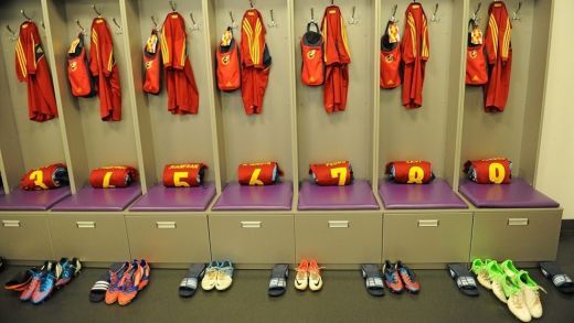 ALBAcadabra! TRIPLA istorica pentru Spania: doua EURO si Cupa Mondiala! Spania 4-0 Italia! Cea mai buna nationala din istorie?_6