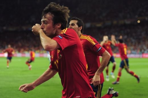 EUROBLOG, ZIUA 24 | Spaniolii au renuntat la 