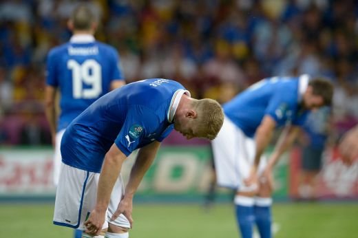 EUROBLOG, ZIUA 24 | Spaniolii au renuntat la 