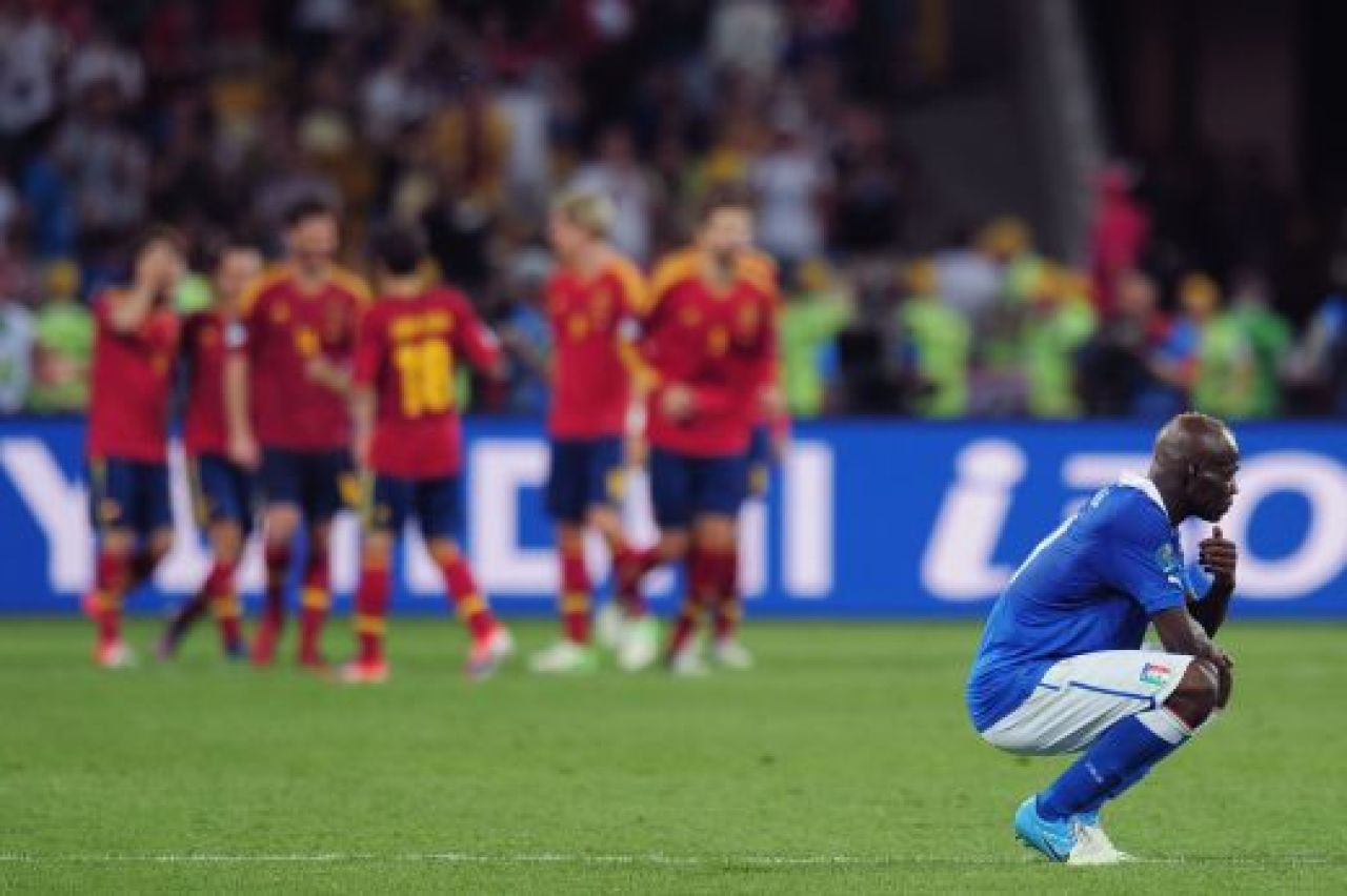 EUROBLOG, ZIUA 24 | Spaniolii au renuntat la