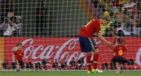 EUROBLOG, ZIUA 24 | Spaniolii au renuntat la 