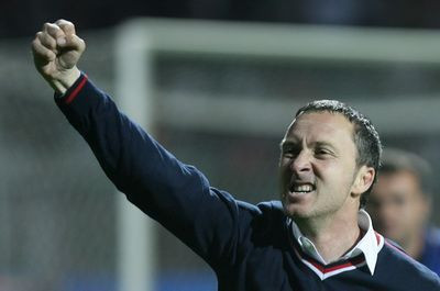 Steaua pregateste din nou HEGEMONIA! Anuntul facut de MM si propunerea SOC pe care le-o face suporterilor: