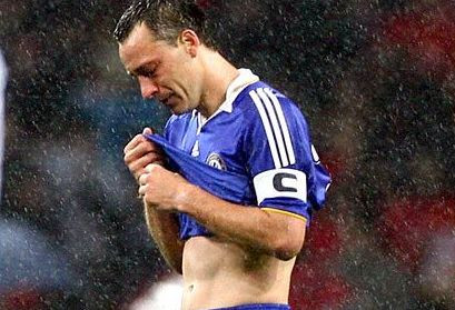 Chelsea a primit cea mai nebuna oferta din TOATE TIMPURILE! Abramovici era sa se scufunde cu tot cu iaht cand a aflat cat au oferit seicii de la PSG pe Terry: