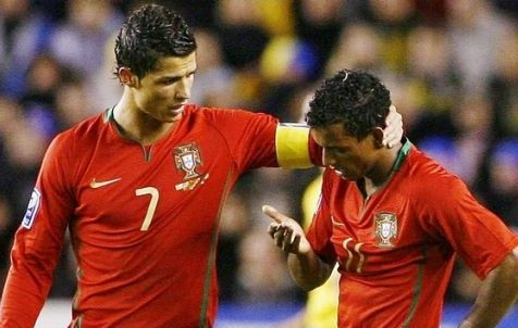 Cea mai mare frica a lui Ronaldo s-a adeverit! Nani l-a INGROPAT pe starul lui Real Madrid dupa ultima declaratie! SECRETUL loviturii de la 11 metri a fost tradat: