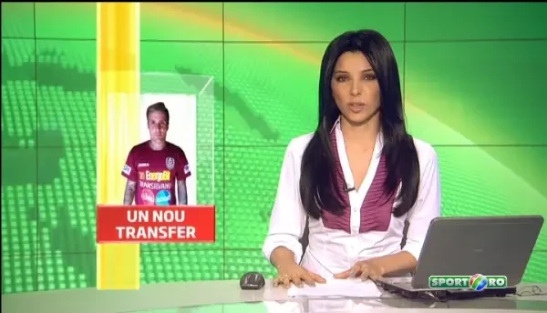 Inca un MEGA transfer la CFR! Campioana a luat un maghiar din Serie A! Cine aduce Liga la Cluj: