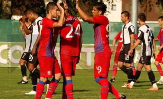 Steaua vrea titlul cu doi pusti IGNORATI in Ghencea! MM: N-au fost interesanti pentru antrenori! Cine va EXPLODA in noul sezon