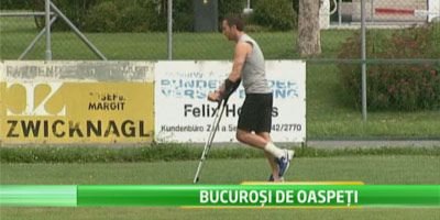 Steaua are o singura problema: s-a rupt Meme! Vezi de ce umbla in CARJE managerul stelist: