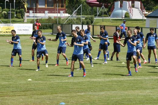 Trei jucatori pe post de Wesley! Cum va arata Steaua in&nbsp;noul sezon&nbsp;si cine trebuie sa faca uitat transferul lui Wesley in Ghencea: