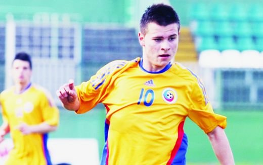 Steaua l-a refuzat pe pustiul care acum e aproape de Udinese: "Cineva din Ghencea sigur ma regreta" Cine l-a refuzat: