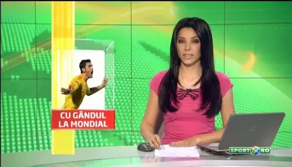 Asta ar fi transferul deceniului in Romania! Steaua si Dinamo se bat pentru Marica! Ce spune de un transfer la Steaua