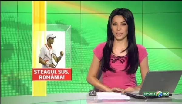 CINE va purta drapelul Romaniei la festivitatea de deschidere a JO de la Londra! Ce-a stabilit COSR: Cum ti se pare decizia?