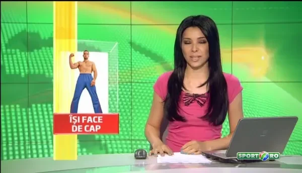 "Vara asta fac tot ce-mi trece prin cap!" Refrenul care ii uneste pe Pancu, Balotelli si Oncescu!