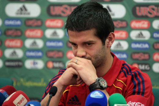 Chivu rupe Romania in doua! Nu e dorit de toata lumea! Nu ar fi o miscare foarte buna! O sa ajungem sa ne rugam si de Hagi! Cum se schimba nationala odata cu intoarcerea lui: