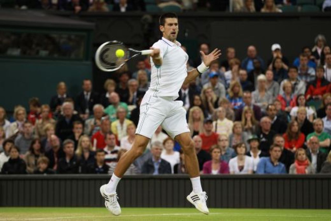 Wimbledon, ZIUA 12 | Tecau, ce GHINION: a pierdut pentru a treia oara consecutiv finala la Wimbledon! Duminica, 15.00: Federer - Murray!_1