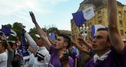 Timisoara va avea echipa in Liga a II-a: Marian Iancu DISPARE! Cum se va numi echipa si ce jucator din Generatia de Aur va fi antrenor: