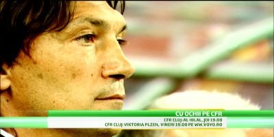 TENSIUNE la Supercupa! Bonetti vrea al doilea trofeu la Dinamo si s-a dus sa spioneze CFR-ul! Care e favorita: