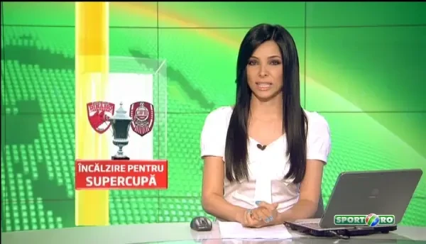 TENSIUNE la Supercupa! Bonetti vrea al doilea trofeu la Dinamo si s-a dus sa spioneze CFR-ul! Care e favorita: