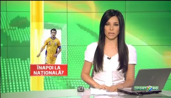 Chivu rupe Romania in doua! Nu e dorit de toata lumea! Nu ar fi o miscare foarte buna! O sa ajungem sa ne rugam si de Hagi! Cum se schimba nationala odata cu intoarcerea lui: