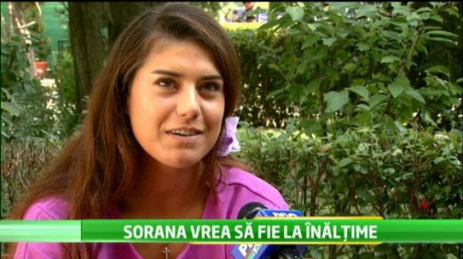 Cel mai MARE pariu de la Olimpiada! Ce gest nebun va face o romanca daca ia medalia de Aur! VIDEO