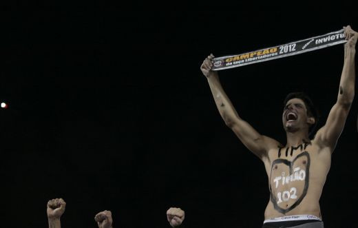 DEMENTA in Brazilia! Asta e noua castigatoare a Copei Libertadores! Victorie SUPERBA in fata celor de la Boca! VIDEO