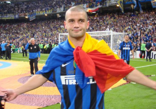 EXCLUSIV! Chivu omoara visul a 20 de milioane de romani: E exclus sa ma intorc la nationala MOTIVUL pentru care i-a spus NU lui Piturca: