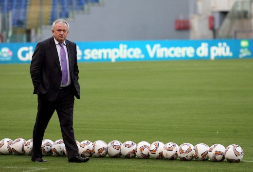 Porumboiu a ales noul antrenor, astazi a pregatit pentru prima data echipa! Cei 2 jucatori pe care nu-i suporta au lipsit! Ce explicatie a dat clubul: