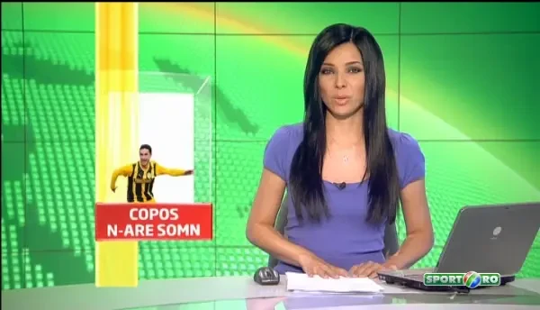 Nici Copos nu poate sa doarma vara: Sunt stors. Nici nu mai stiu cati bani am dat Rapid si-a luat atacant macedonean: