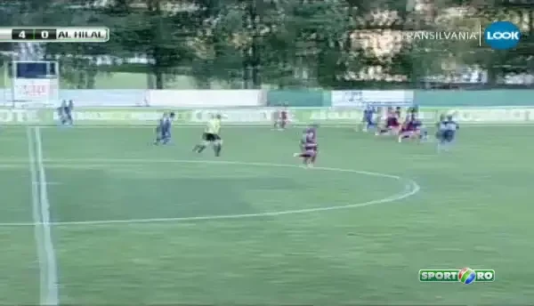 VIDEO SENZATIONAL! Ratare MONSTRUOASA din 6 metri pentru CFR! Faza geniala care i-a facut milioane de rivali sa RADA