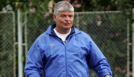Andone a inceput razboiul psihologic pentru un nou titlu! Ce transfer mai pregateste Paszkany la CFR: