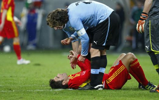 Exclusiv! Mutu ii raspunde lui Chivu, dar cu o intarziere de 24 de ore! Declaratia care ar fi putut schimba TOTUL de ieri pana azi: