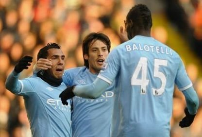 OFICIAL! Doua anunturi importante facute de Man City astazi! Jucatorul dorit de Mourinho a semnat un contract BETON de 64 mil euro! Loviturile primite de Milan si Real: