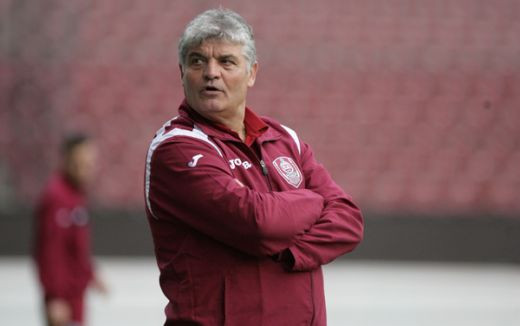 CFR Cluj 1-3 Viktoria Plzen! DEZASTRU in aparare pentru campioana Romaniei inainte de Supercupa! Vezi golul lui Ronny!