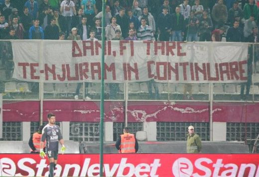 LOVITURA pentru Sabau! Rapid ramane fara unul dintre cei mai importanti jucatori! Un fost antrenor al Stelei l-a convins pe Coman sa plece din Giulesti!