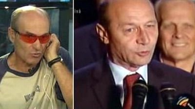 Cuvintele rostite printre dinti de CTP i-au adus victoria cu 6-0 6-0 6-0! Ce i-a soptit lui Basescu in ziua in care a fost SUSPENDAT: