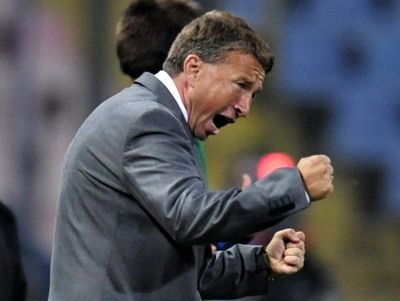 Dan Petrescu da LOVITURA la Kuban! Pregateste un super transfer: singurul atacant roman care a supravietuit la nationala in ultimii 9 ani!
