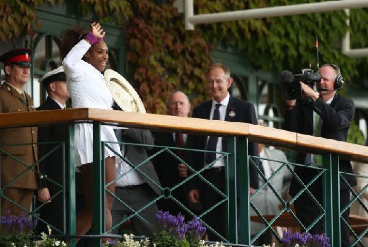 Wimbledon, ZIUA 12 | Tecau, ce GHINION: a pierdut pentru a treia oara consecutiv finala la Wimbledon! Duminica, 15.00: Federer - Murray!_3