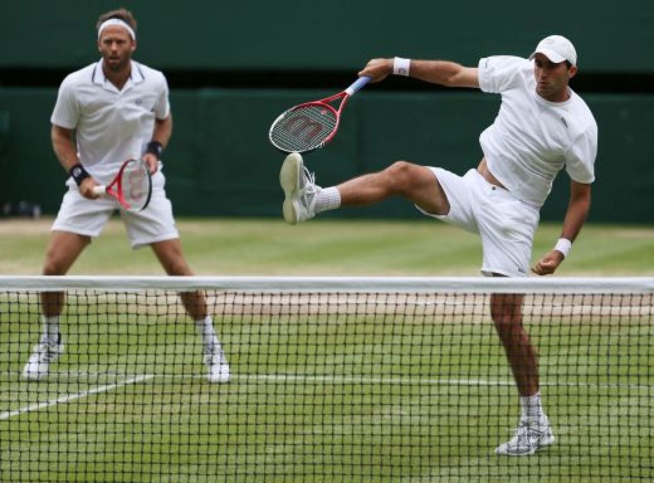 Wimbledon, ZIUA 12 | Tecau, ce GHINION: a pierdut pentru a treia oara consecutiv finala la Wimbledon! Duminica, 15.00: Federer - Murray!_4