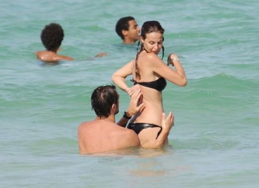 FOTO senzatie! Rocha se chinuie sa scape de burta, el arata ca scos din cutie desi s-a lasat de 3 ani! Il recunosti?_6