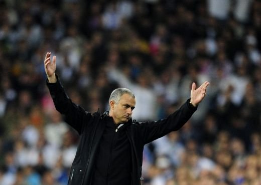 "Sefu', lasa-ma te rog sa plec!" Mourinho, socat de cererea unui jucator! SACRIFICIUL pe care vrea sa-l faca pentru a ajunge la echipa sa de suflet: