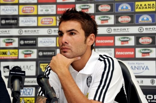 DRAMA lui Mutu continua! Isi poate incheia cariera in B! Ce anunt a facut seful de la Cesena: