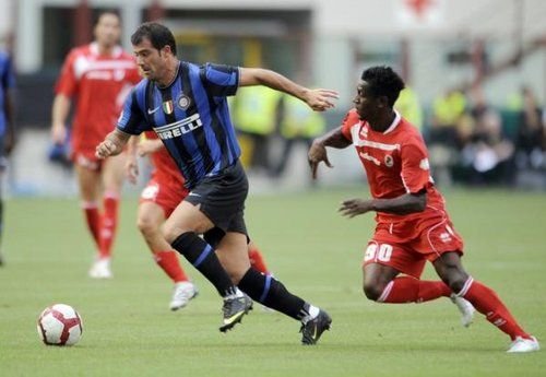 TRANSFER BOMBA la Dinamo: "100% s-a rezolvat un transfer din Serie A si mai vine un uruguayan!" VIDEO cu ce stie sa faca noua achizitie: