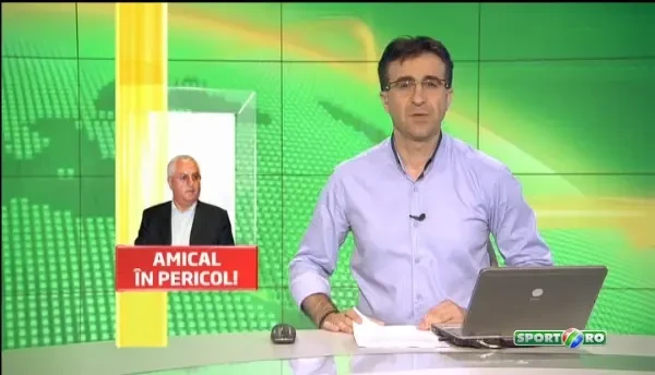 Dinamovistii au cumparat deja peste 13 mii de bilete, insa Dragomir arunca BOMBA! Meciul cu Barca se poate ANULA!!!